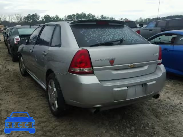 2007 CHEVROLET MALIBU MAX 1G1ZW67197F172714 image 2