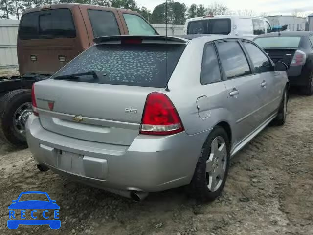 2007 CHEVROLET MALIBU MAX 1G1ZW67197F172714 image 3