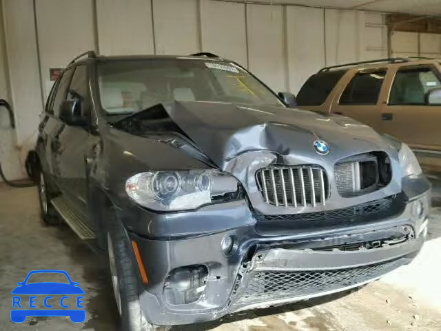 2011 BMW X5 XDRIVE3 5UXZW0C51BL661307 image 0