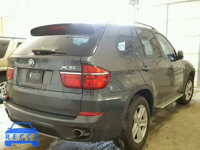 2011 BMW X5 XDRIVE3 5UXZW0C51BL661307 image 3