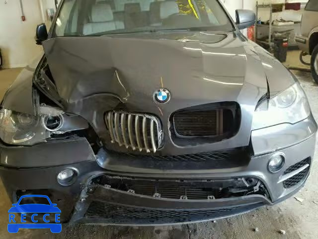 2011 BMW X5 XDRIVE3 5UXZW0C51BL661307 image 6