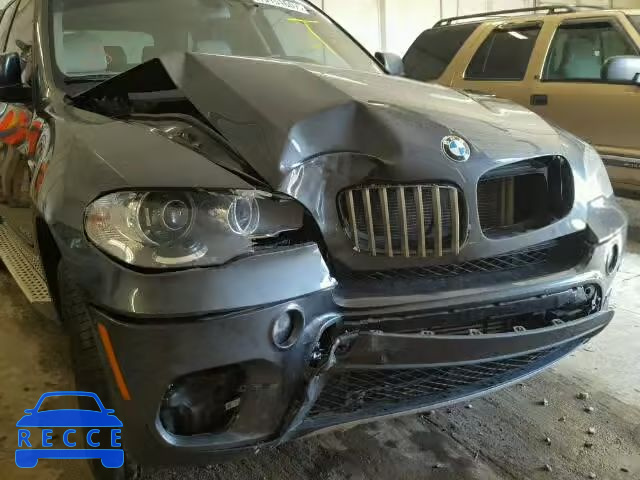 2011 BMW X5 XDRIVE3 5UXZW0C51BL661307 image 8