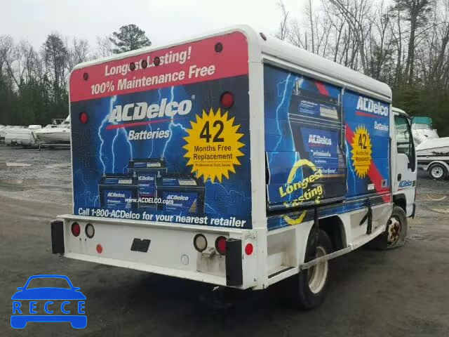 2000 GMC W4500 W450 J8DC4B141Y7010892 image 3