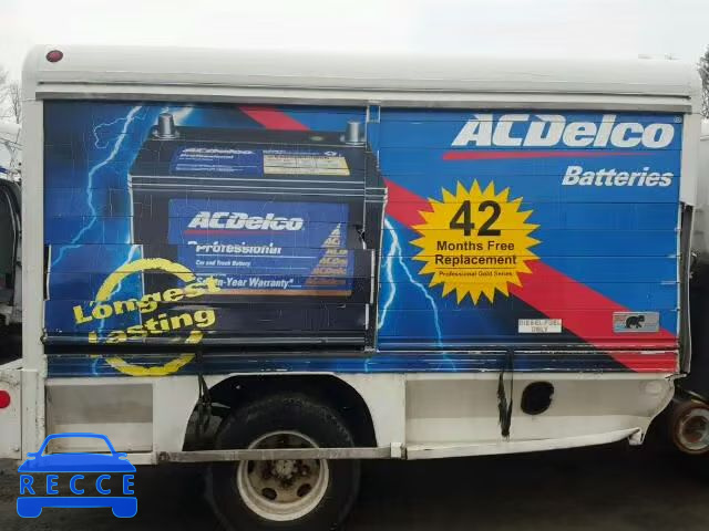 2000 GMC W4500 W450 J8DC4B141Y7010892 Bild 5