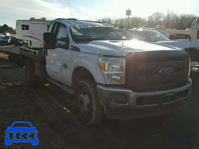 2015 FORD F350 SUPER 1FDRF3HT6FED36507 Bild 0