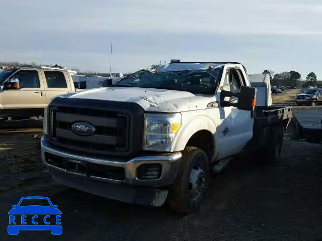 2015 FORD F350 SUPER 1FDRF3HT6FED36507 image 1