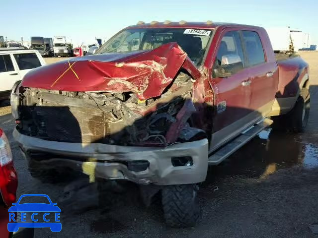 2012 DODGE RAM TRUCK 3C63DRNL9CG203341 Bild 1