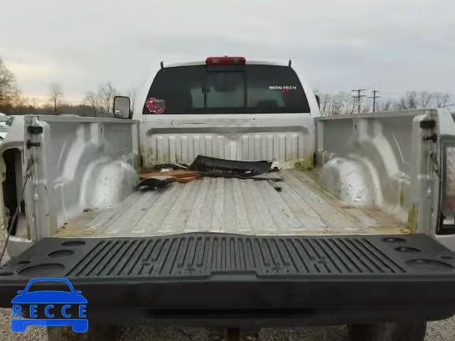 2008 DODGE RAM 3500 S 3D7MX46A88G115981 image 5