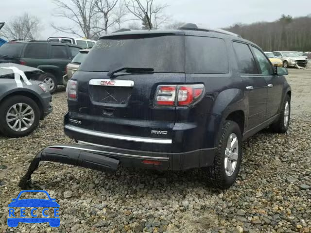 2015 GMC ACADIA SLE 1GKKVPKD7FJ330177 image 3