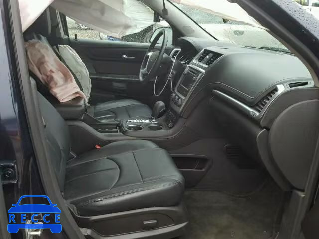 2015 GMC ACADIA SLE 1GKKVPKD7FJ330177 image 4