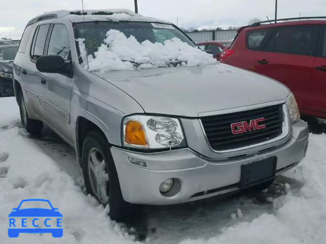 2004 GMC ENVOY XUV 1GKET12S946172570 image 0