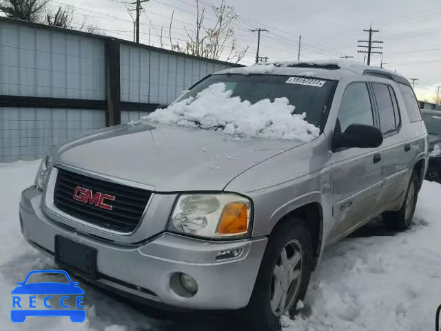 2004 GMC ENVOY XUV 1GKET12S946172570 image 1