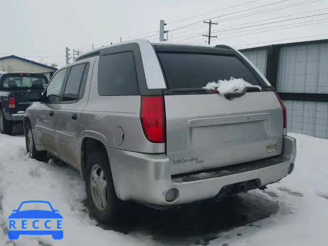 2004 GMC ENVOY XUV 1GKET12S946172570 image 2