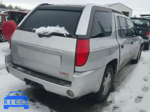 2004 GMC ENVOY XUV 1GKET12S946172570 Bild 3