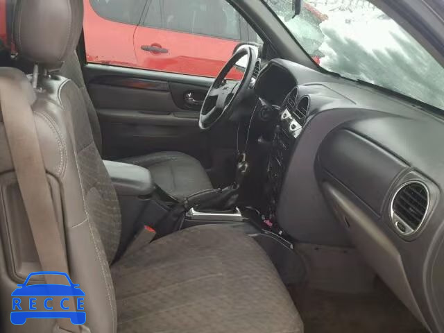 2004 GMC ENVOY XUV 1GKET12S946172570 image 4