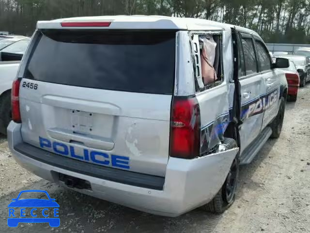 2015 CHEVROLET TAHOE C150 1GNLC2EC3FR673251 image 3