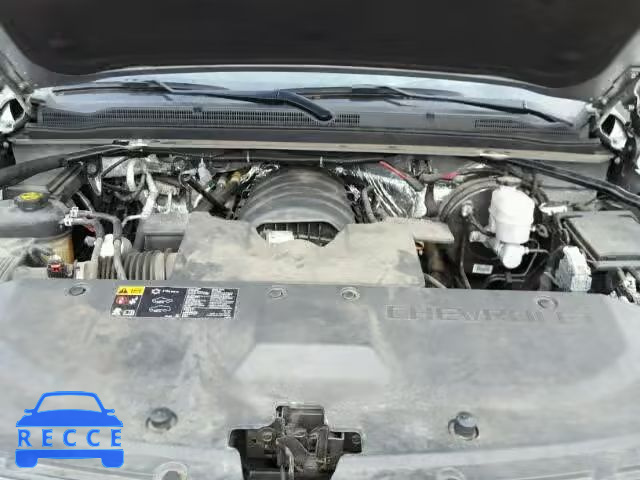 2015 CHEVROLET TAHOE C150 1GNLC2EC3FR673251 image 6
