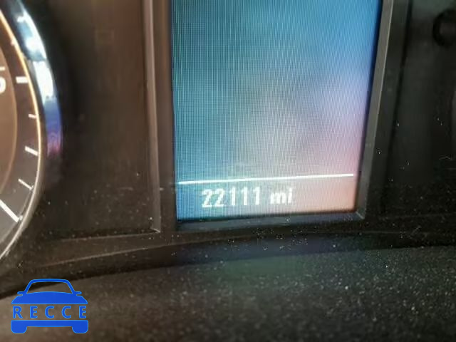 2015 CHEVROLET TAHOE C150 1GNLC2EC3FR673251 image 7