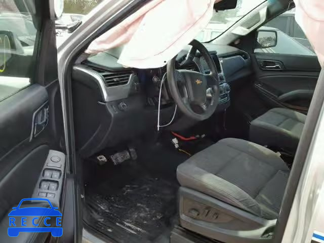 2015 CHEVROLET TAHOE C150 1GNLC2EC3FR673251 image 8
