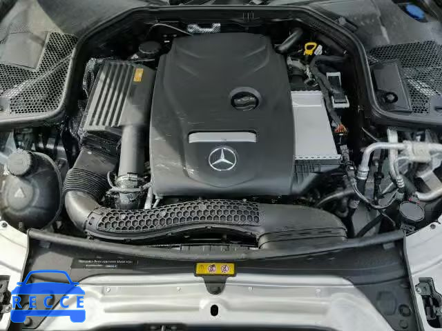 2016 MERCEDES-BENZ C300 55SWF4JB4GU168959 Bild 6