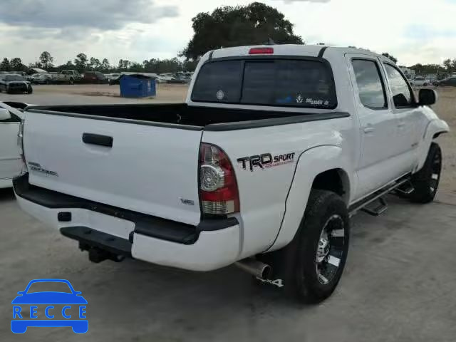 2015 TOYOTA TACOMA DOU 5TFLU4EN4FX147760 image 3