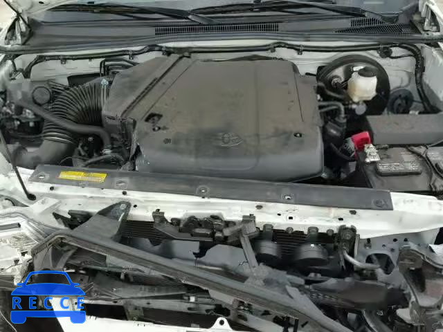 2015 TOYOTA TACOMA DOU 5TFLU4EN4FX147760 image 6