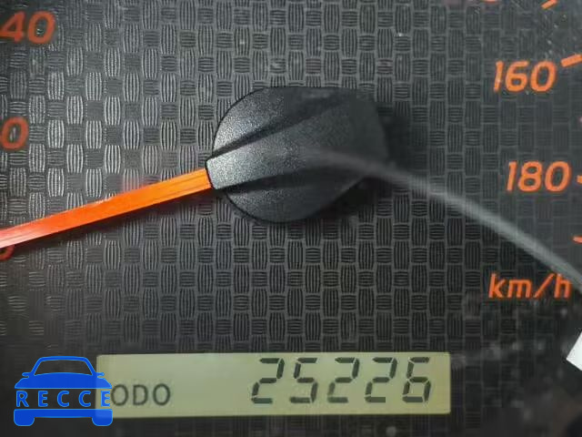 2015 TOYOTA TACOMA DOU 5TFLU4EN4FX147760 image 7