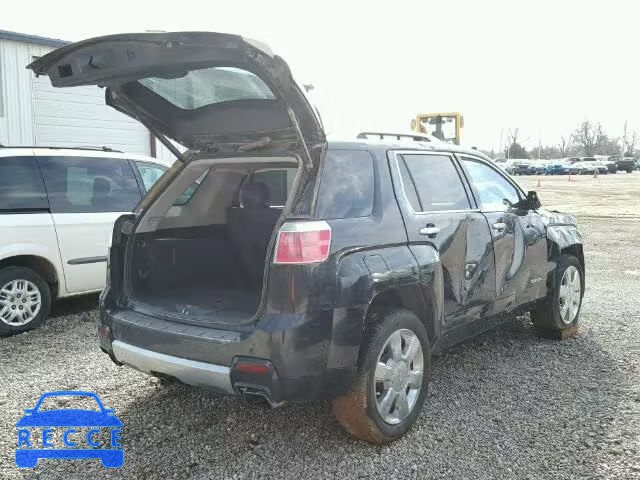 2013 GMC TERRAIN DE 2GKFLZE37D6131260 зображення 3