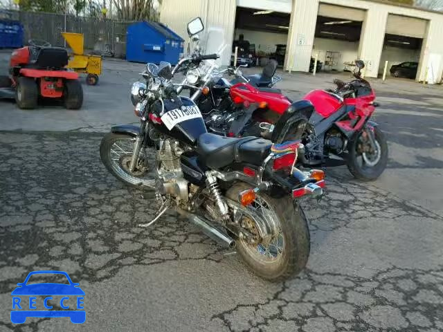 2003 HONDA CMX250C JH2MC13013K902344 image 2