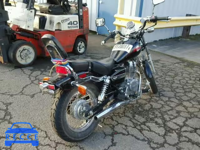 2003 HONDA CMX250C JH2MC13013K902344 image 3