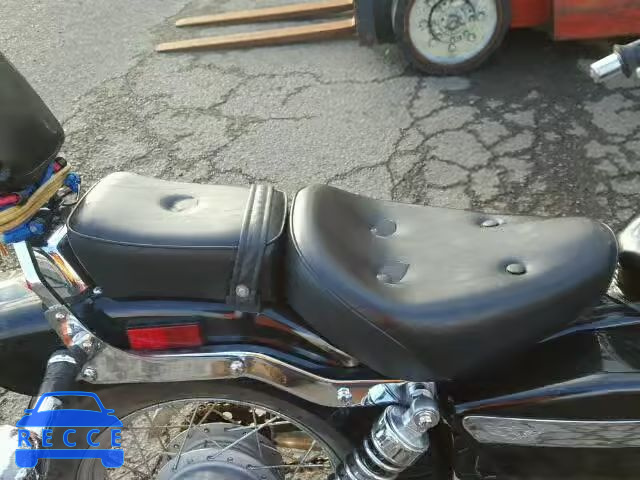 2003 HONDA CMX250C JH2MC13013K902344 image 5