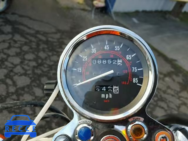 2003 HONDA CMX250C JH2MC13013K902344 image 7