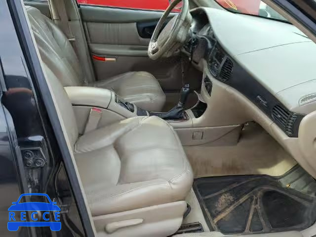 1998 BUICK REGAL LS 2G4WB52K6W1580153 зображення 4