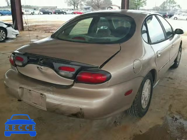 1998 FORD TAURUS LX/ 1FAFP52U5WA225106 image 3