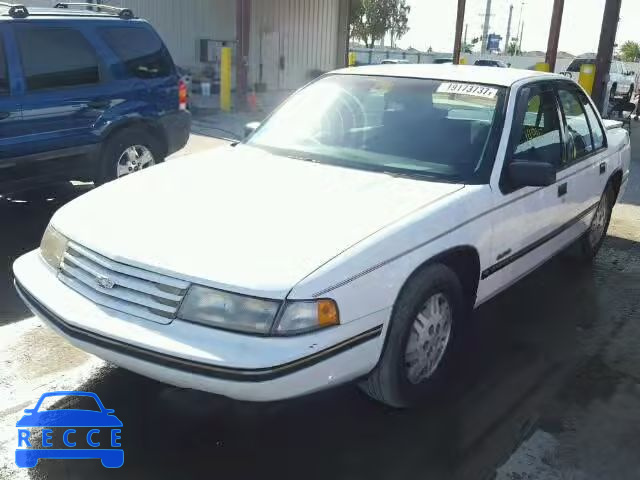 1992 CHEVROLET LUMINA EUR 2G1WN54T1N1164794 image 1