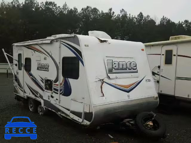 2012 OTHR TRAILER 1L9TS1621CL312041 image 0