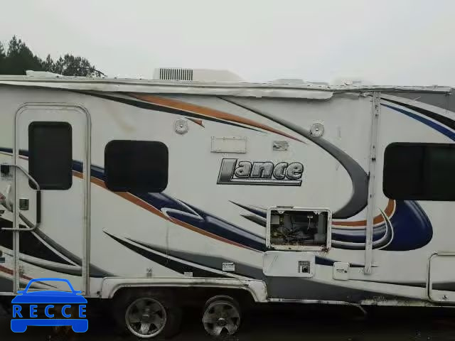 2012 OTHR TRAILER 1L9TS1621CL312041 Bild 8