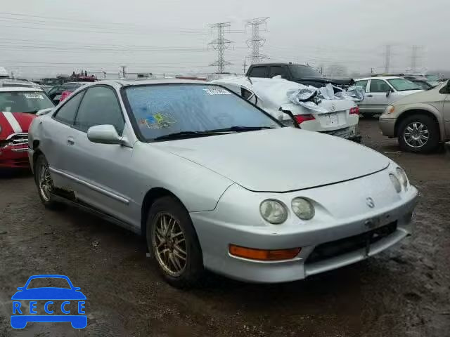 1998 ACURA INTEGRA GS JH4DC4466WS015399 Bild 0