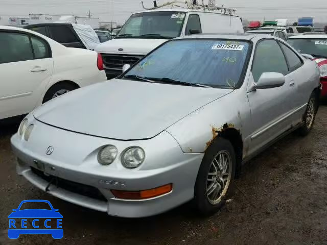 1998 ACURA INTEGRA GS JH4DC4466WS015399 зображення 1