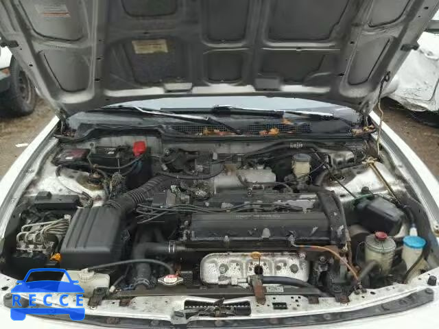 1998 ACURA INTEGRA GS JH4DC4466WS015399 Bild 6