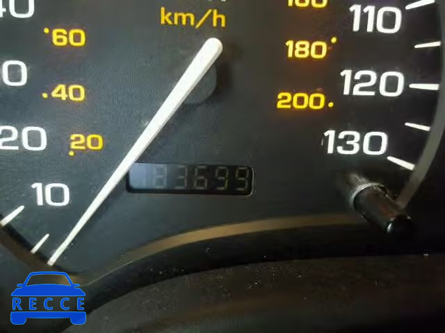 1999 SATURN SW2 1G8ZK8277XZ192978 зображення 7