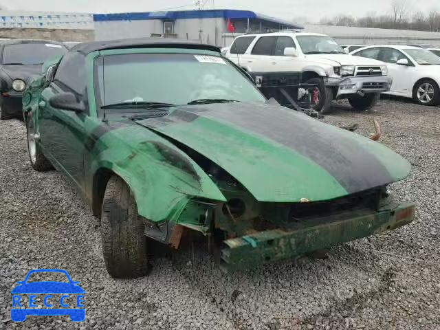 1999 FORD MUSTANG CO 1FAFP46VXXF154342 Bild 0