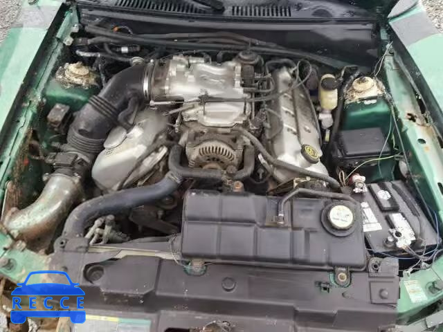 1999 FORD MUSTANG CO 1FAFP46VXXF154342 зображення 6