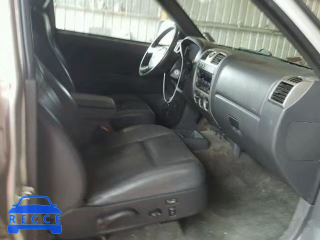 2006 GMC CANYON 1GTDT136868148857 image 4