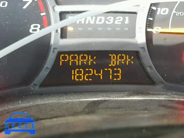 2006 GMC CANYON 1GTDT136868148857 image 7