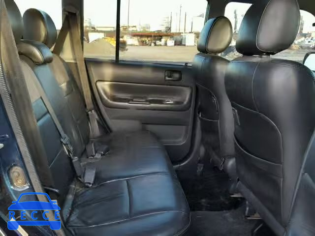 2004 TOYOTA SCION XB JTLKT324240151773 зображення 5