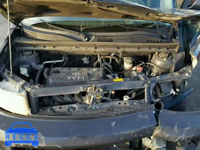 2004 TOYOTA SCION XB JTLKT324240151773 зображення 6