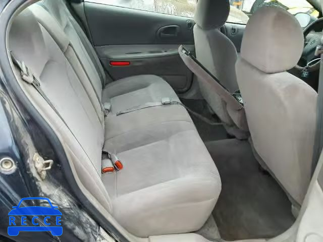 2002 DODGE INTREPID S 2B3HD46R62H178905 зображення 5