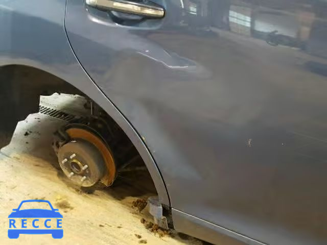 2009 TOYOTA VENZA 4T3ZE11A19U014083 image 9