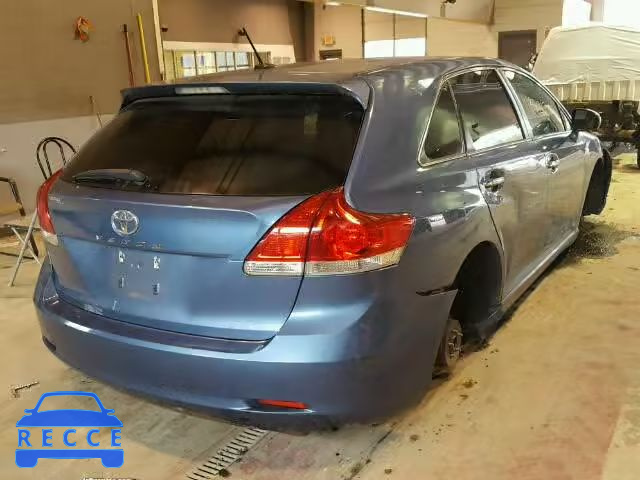 2009 TOYOTA VENZA 4T3ZE11A19U014083 image 3